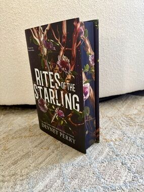 Devney Perry Rites of the Starling - Deluxe Edition